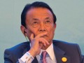 Министр финансов Японии выступил заявлением по поводу отмены Олимпийских игр