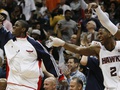 NBA: Ястребы подрезали крылья Лейкерс