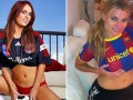Бавария vs Барселона. Битва фанаток-порнозвед (ФОТО)