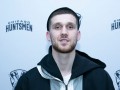 Михайлюк принял участие в фотосессии Звездного уик-энда НБА