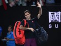 Федерер признался, что задумывается о завершении карьеры