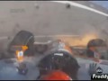 Скорость и смерть в Лас-Вегасе. Гибель автогонщика в серии IndyCar