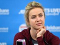 Свитолина: У меня не было никаких сомнений, что Лопатецкой нужно помочь