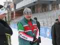 Лукашенко запретил спортсменам тренироваться за границей