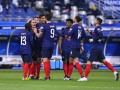Казахстан — Франция 0:2 видео голов и обзор матча квалификации ЧМ-2022