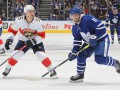 НХЛ: Торонто обыграл Флориду, Айлендерс уступил Тампе