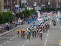 В Киев приедут звезды европейского велоспорта