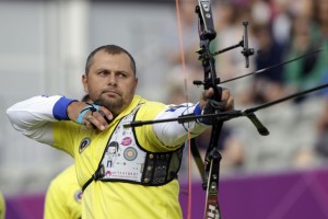 Ивашко продолжает борьбу Ивашко продолжает борьбу