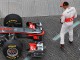 McLaren готов бороться за победу в ЧМ "Формула-1"