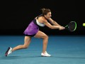 Симона Халеп — Ига Швентек: видеообзор матча Australian Open