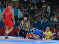 Сенсация. Украинский борец Андрейцев сразится за Олимпийское золото