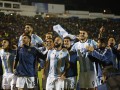Эквадор - Аргентина 1:3 Видео голов и обзор матча отбора ЧМ-2018
