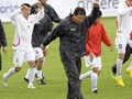 Тренер Северной Кореи собирается играть с бразильцами на победу