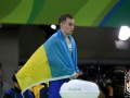 Серебряный триумф: Как Верняев завоевывал медаль для Украины