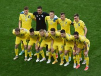 Как сборная Украины отреагировала на проход в плей-офф Евро-2020