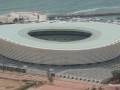 В Кейптауне разрушается стадион, возведенный к ЧМ-2010 по футболу