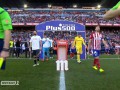Атлетико - Севилья 0:0. Обзор матча чемпионата Испании