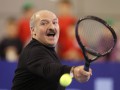 Лукашенко проиграл Азаренко и Возняцки