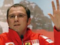 Доменикали: Ferrari не собирается сдаваться