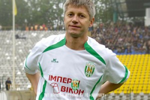Александр Чижевский оценил трансфеную политику Динамо Александр Чижевский оценил трансфеную политику Динамо