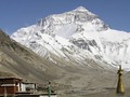 Индийские пограничники намерены установить мировой рекорд по спуску с Эвереста на лыжах