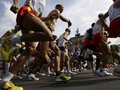 В США во время марафона скончались три бегуна