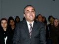 Вице-президент Галатасарая сдал положительный тест на коронавирус