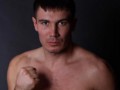 В Кемерово похоронен погибший российский боксер