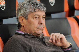 Луческу призвал забыть игру с Карпатами в четвертьфинале Кубка Украины Луческу призвал забыть игру с Карпатами в четвертьфинале Кубка Украины