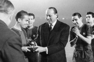    1960-            France Football