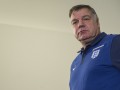 Эллардайса уволят с поста тренера сборной Англии - СМИ
