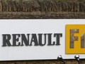 Команда Renault подтвердила сделку с Ладой