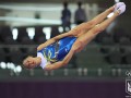 Украинка Москвина завоевала 150 лицензию на Олимпийские игры
