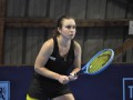 Дарья Снигур — Клара Бюрель: Видеообзор финала турнира ITF во Франции