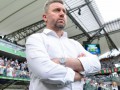 Сборную Польши возглавил новый тренер после провала на ЧМ-2018