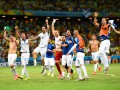 Игроки сборной Греции отказались от премиальных за чемпионат мира