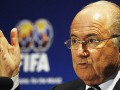 Глава FIFA боится ехать в США из-за возможных допросов со стороны ФБР - СМИ