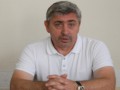 Севидов: В Киеве страшнее играть, чем в Мариуполе