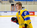 Украинского хоккеиста могут выбрать на драфте НХЛ