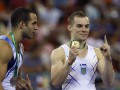 Гордость страны: Как украинские гимнасты на чемпионате мира побеждали (фото)