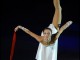 Открытие чемпионата мира по художественной гимнастике
