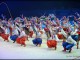 Открытие чемпионата мира по художественной гимнастике