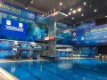 Германия завоевала первое золото чемпионата Европы по прыжкам в воду в Киеве
