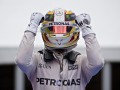 Формула-1: Льюис Хэмилтон выиграл гонку на Гран-при Австрии