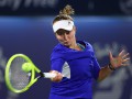 Крейчикова сыграет в финале турнира WTA в Дубае