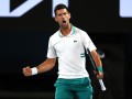 Джокович уверенно вышел в финал Australian Open