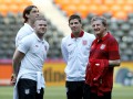 Наставник сборной Англии обещает революцию в команде