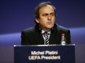Платини попросил Польшу отменить визы для российских болельщиков Евро-2012