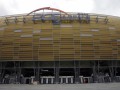 Застройщик стадиона к Евро-2012 в Гданьске выплатит крупный штраф