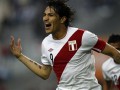 Сборная Перу завоевала третье место на Копа Америка